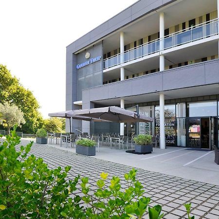 Golden Tulip Pornic Suites- Appart Hotel Eksteriør billede