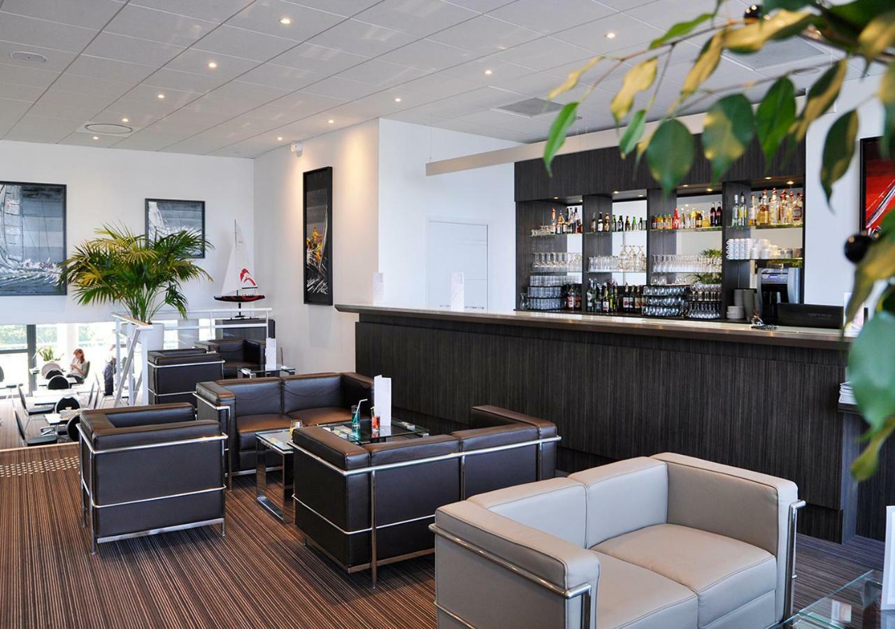 Golden Tulip Pornic Suites- Appart Hotel Eksteriør billede