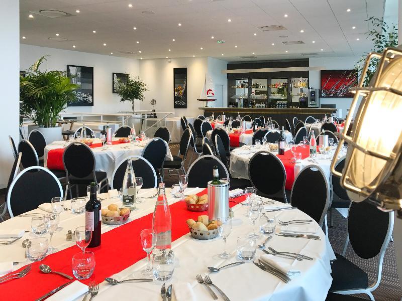 Golden Tulip Pornic Suites- Appart Hotel Eksteriør billede